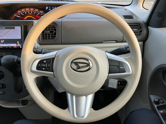 タント L SAIII レンタUP スマートアシスト3 オートハイビーム 社外SDナビ ブルートゥース バックカメラ ETC ドライブレコーダー 両側スライドドア(36枚目)