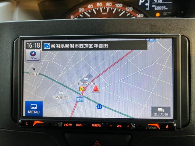 タント L SAIII レンタUP スマートアシスト3 オートハイビーム 社外SDナビ ブルートゥース バックカメラ ETC ドライブレコーダー 両側スライドドア(37枚目)
