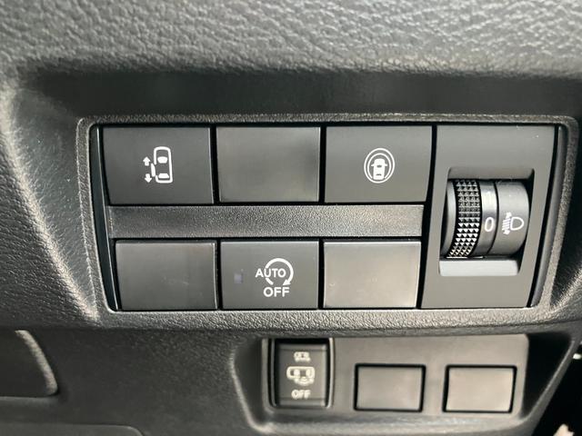 ルークス ハイウェイスター　Ｘ　エマージェンシーブレーキ　アラウンドビューモニター　左側パワースライドドア　ＬＥＤヘッドライト　フォグランプ　オートハイビーム　プッシュスタート　スマートキー　夏タイヤ４本新品交換（12枚目）