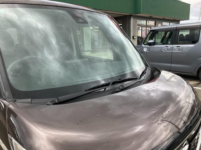 ルークス ハイウェイスター　Ｘ　エマージェンシーブレーキ　アラウンドビューモニター　左側パワースライドドア　ＬＥＤヘッドライト　フォグランプ　オートハイビーム　プッシュスタート　スマートキー　夏タイヤ４本新品交換（20枚目）