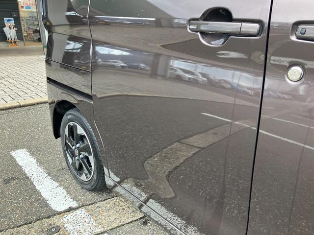 ルークス ハイウェイスター　Ｘ　エマージェンシーブレーキ　アラウンドビューモニター　左側パワースライドドア　ＬＥＤヘッドライト　フォグランプ　オートハイビーム　プッシュスタート　スマートキー　夏タイヤ４本新品交換（26枚目）