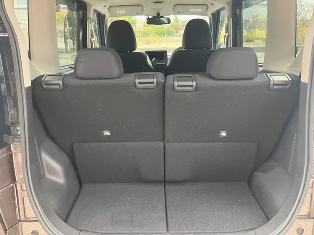 ルークス ハイウェイスター　Ｘ　エマージェンシーブレーキ　アラウンドビューモニター　左側パワースライドドア　ＬＥＤヘッドライト　フォグランプ　オートハイビーム　プッシュスタート　スマートキー　夏タイヤ４本新品交換（37枚目）