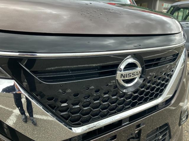 ルークス ハイウェイスター　Ｘ　エマージェンシーブレーキ　アラウンドビューモニター　左側パワースライドドア　ＬＥＤヘッドライト　フォグランプ　オートハイビーム　プッシュスタート　スマートキー　夏タイヤ４本新品交換（39枚目）