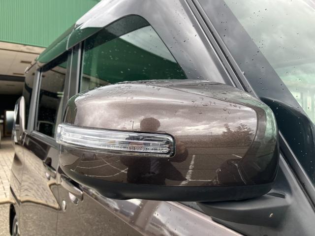 ルークス ハイウェイスター　Ｘ　エマージェンシーブレーキ　アラウンドビューモニター　左側パワースライドドア　ＬＥＤヘッドライト　フォグランプ　オートハイビーム　プッシュスタート　スマートキー　夏タイヤ４本新品交換（41枚目）