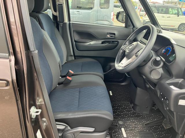 ルークス ハイウェイスター　Ｘ　エマージェンシーブレーキ　アラウンドビューモニター　左側パワースライドドア　ＬＥＤヘッドライト　フォグランプ　オートハイビーム　プッシュスタート　スマートキー　夏タイヤ４本新品交換（56枚目）