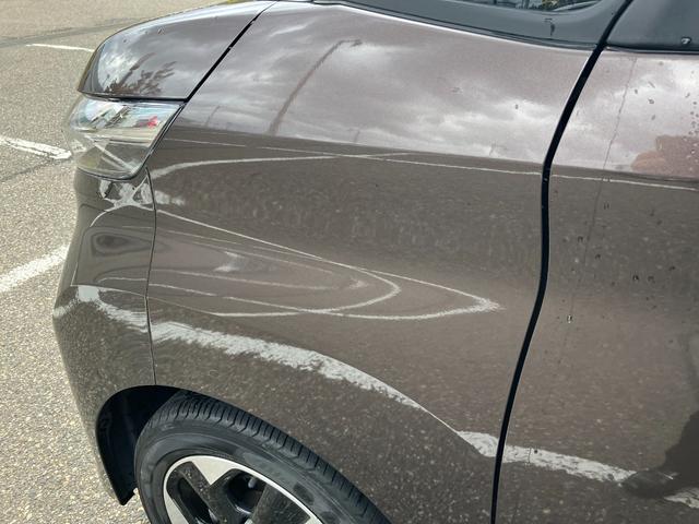 ルークス ハイウェイスター　Ｘ　エマージェンシーブレーキ　アラウンドビューモニター　左側パワースライドドア　ＬＥＤヘッドライト　フォグランプ　オートハイビーム　プッシュスタート　スマートキー　夏タイヤ４本新品交換（57枚目）