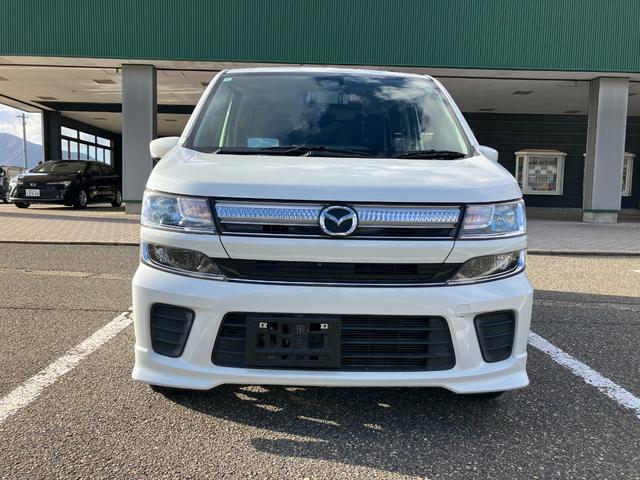 フレア ハイブリッドＸＳ　４ＷＤ　衝突被害軽減装置　純正８インチナビ　フルセグＴＶ　全方位モニター　ＥＴＣ　ヘッドアップディスプレィ　ＬＥＤヘッドライト　オートハイビーム　両席シートヒーター　前後ドラレコ（2枚目）