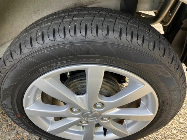 フレア ハイブリッドＸＳ　４ＷＤ　衝突被害軽減装置　純正８インチナビ　フルセグＴＶ　全方位モニター　ＥＴＣ　ヘッドアップディスプレィ　ＬＥＤヘッドライト　オートハイビーム　両席シートヒーター　前後ドラレコ（17枚目）