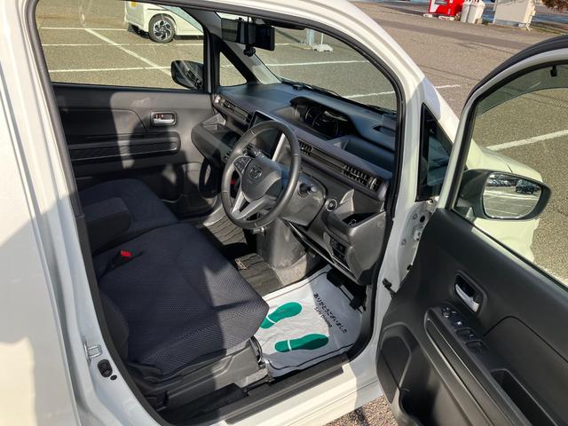 フレア ハイブリッドＸＳ　４ＷＤ　衝突被害軽減装置　純正８インチナビ　フルセグＴＶ　全方位モニター　ＥＴＣ　ヘッドアップディスプレィ　ＬＥＤヘッドライト　オートハイビーム　両席シートヒーター　前後ドラレコ（24枚目）