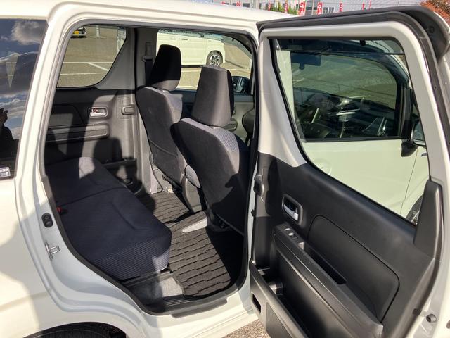 フレア ハイブリッドＸＳ　４ＷＤ　衝突被害軽減装置　純正８インチナビ　フルセグＴＶ　全方位モニター　ＥＴＣ　ヘッドアップディスプレィ　ＬＥＤヘッドライト　オートハイビーム　両席シートヒーター　前後ドラレコ（26枚目）