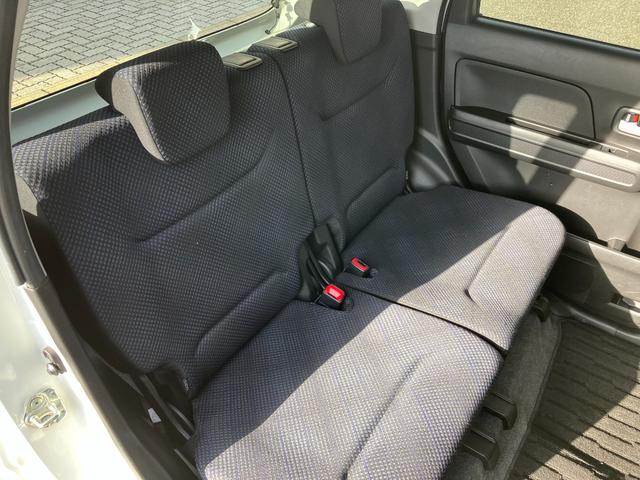 フレア ハイブリッドＸＳ　４ＷＤ　衝突被害軽減装置　純正８インチナビ　フルセグＴＶ　全方位モニター　ＥＴＣ　ヘッドアップディスプレィ　ＬＥＤヘッドライト　オートハイビーム　両席シートヒーター　前後ドラレコ（27枚目）