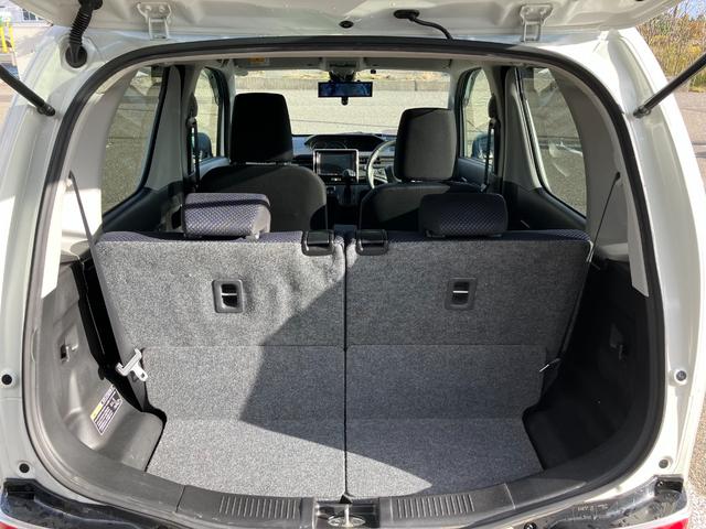 フレア ハイブリッドＸＳ　４ＷＤ　衝突被害軽減装置　純正８インチナビ　フルセグＴＶ　全方位モニター　ＥＴＣ　ヘッドアップディスプレィ　ＬＥＤヘッドライト　オートハイビーム　両席シートヒーター　前後ドラレコ（29枚目）