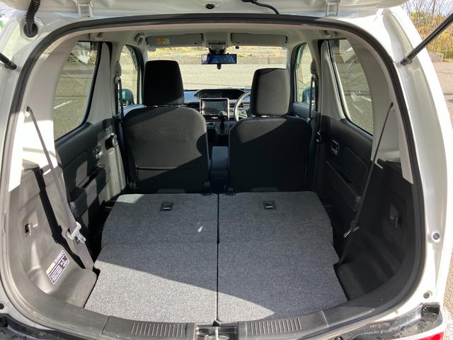 フレア ハイブリッドＸＳ　４ＷＤ　衝突被害軽減装置　純正８インチナビ　フルセグＴＶ　全方位モニター　ＥＴＣ　ヘッドアップディスプレィ　ＬＥＤヘッドライト　オートハイビーム　両席シートヒーター　前後ドラレコ（31枚目）