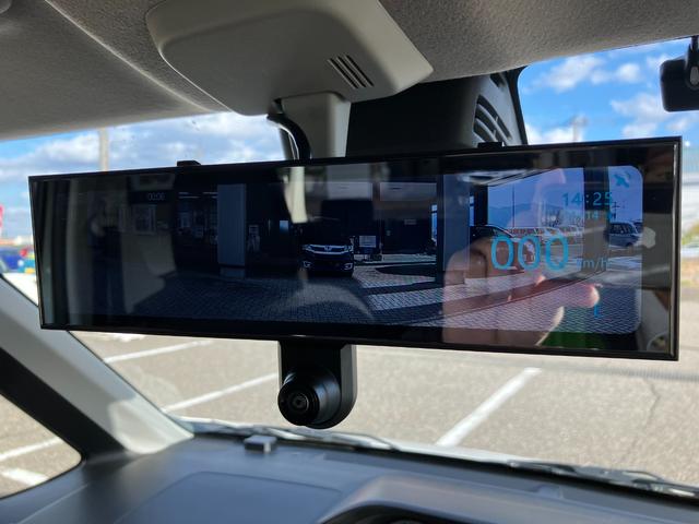 フレア ハイブリッドＸＳ　４ＷＤ　衝突被害軽減装置　純正８インチナビ　フルセグＴＶ　全方位モニター　ＥＴＣ　ヘッドアップディスプレィ　ＬＥＤヘッドライト　オートハイビーム　両席シートヒーター　前後ドラレコ（39枚目）