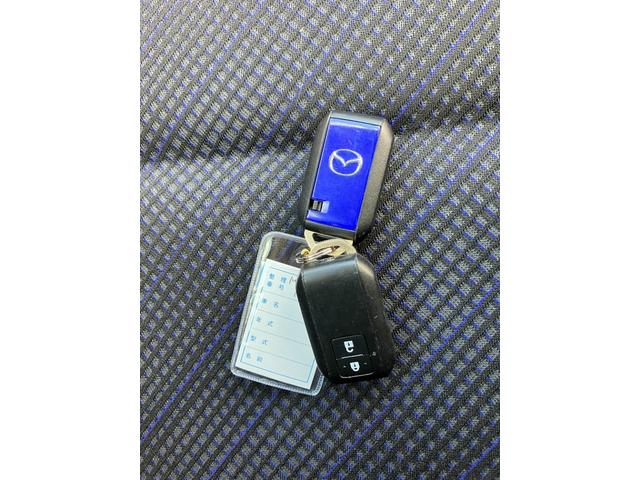 フレア ハイブリッドＸＳ　４ＷＤ　衝突被害軽減装置　純正８インチナビ　フルセグＴＶ　全方位モニター　ＥＴＣ　ヘッドアップディスプレィ　ＬＥＤヘッドライト　オートハイビーム　両席シートヒーター　前後ドラレコ（45枚目）