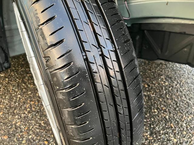 ワゴンRスマイル G 試乗車UP スズキセーフティーサポート 両側スライドドア オートライト オートハイビーム キーレス(11枚目)