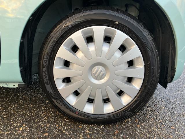 ワゴンRスマイル G 試乗車UP スズキセーフティーサポート 両側スライドドア オートライト オートハイビーム キーレス(12枚目)