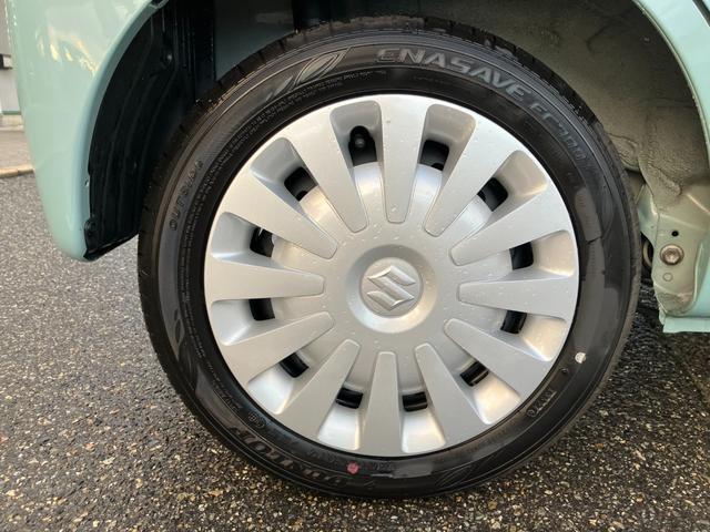 ワゴンRスマイル G 試乗車UP スズキセーフティーサポート 両側スライドドア オートライト オートハイビーム キーレス(13枚目)