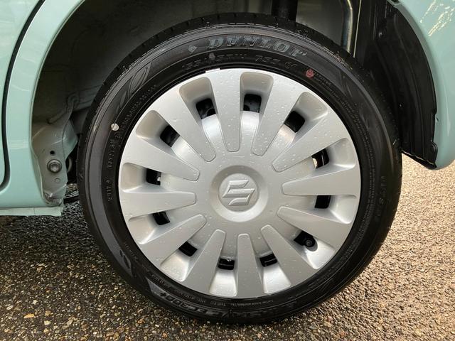 ワゴンRスマイル G 試乗車UP スズキセーフティーサポート 両側スライドドア オートライト オートハイビーム キーレス(18枚目)