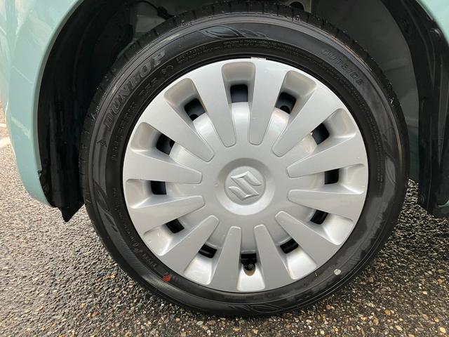 ワゴンRスマイル G 試乗車UP スズキセーフティーサポート 両側スライドドア オートライト オートハイビーム キーレス(19枚目)