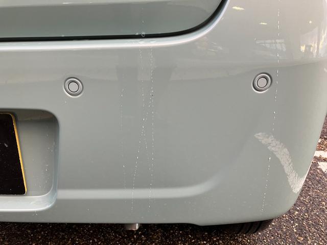 ワゴンRスマイル G 試乗車UP スズキセーフティーサポート 両側スライドドア オートライト オートハイビーム キーレス(20枚目)