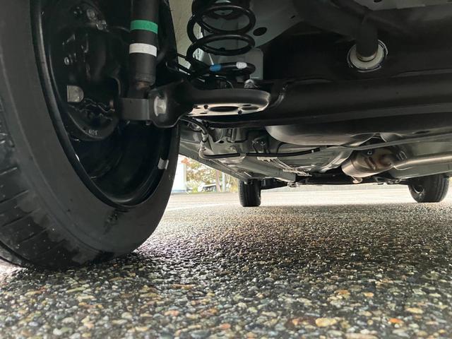 ワゴンRスマイル G 試乗車UP スズキセーフティーサポート 両側スライドドア オートライト オートハイビーム キーレス(30枚目)