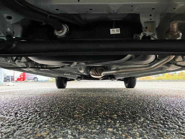 ワゴンRスマイル G 試乗車UP スズキセーフティーサポート 両側スライドドア オートライト オートハイビーム キーレス(31枚目)