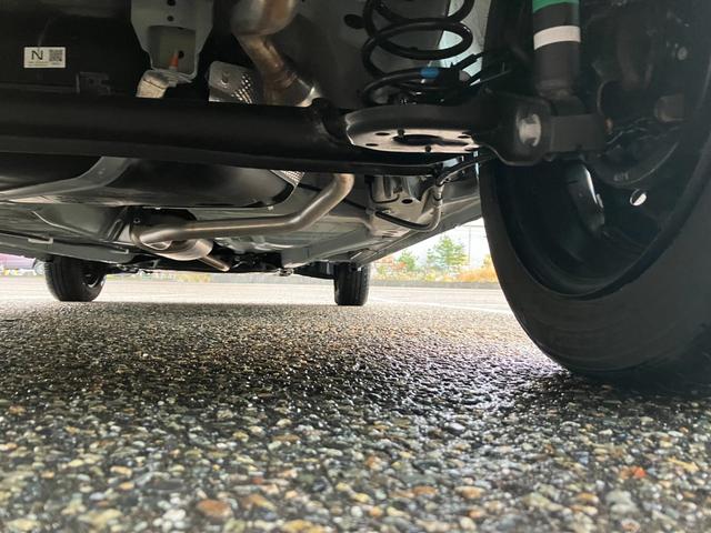 ワゴンRスマイル G 試乗車UP スズキセーフティーサポート 両側スライドドア オートライト オートハイビーム キーレス(32枚目)