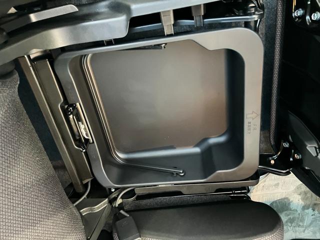 ワゴンRスマイル G 試乗車UP スズキセーフティーサポート 両側スライドドア オートライト オートハイビーム キーレス(34枚目)