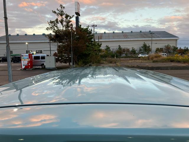 ワゴンRスマイル G 試乗車UP スズキセーフティーサポート 両側スライドドア オートライト オートハイビーム キーレス(38枚目)