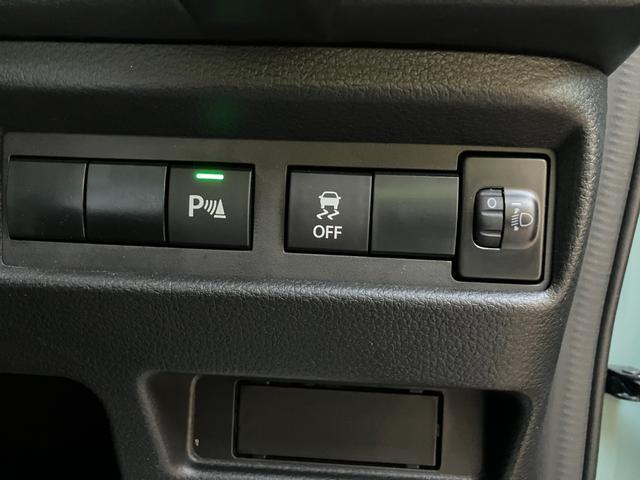 ワゴンRスマイル G 試乗車UP スズキセーフティーサポート 両側スライドドア オートライト オートハイビーム キーレス(40枚目)