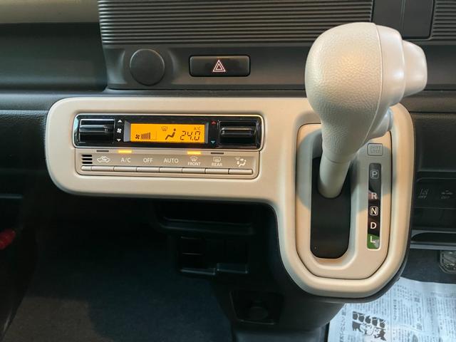 ワゴンRスマイル G 試乗車UP スズキセーフティーサポート 両側スライドドア オートライト オートハイビーム キーレス(41枚目)