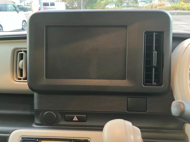 ワゴンRスマイル G 試乗車UP スズキセーフティーサポート 両側スライドドア オートライト オートハイビーム キーレス(42枚目)