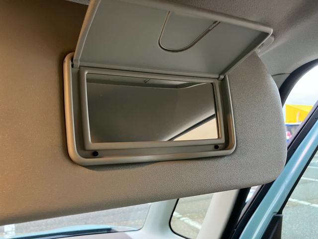 ワゴンRスマイル G 試乗車UP スズキセーフティーサポート 両側スライドドア オートライト オートハイビーム キーレス(43枚目)