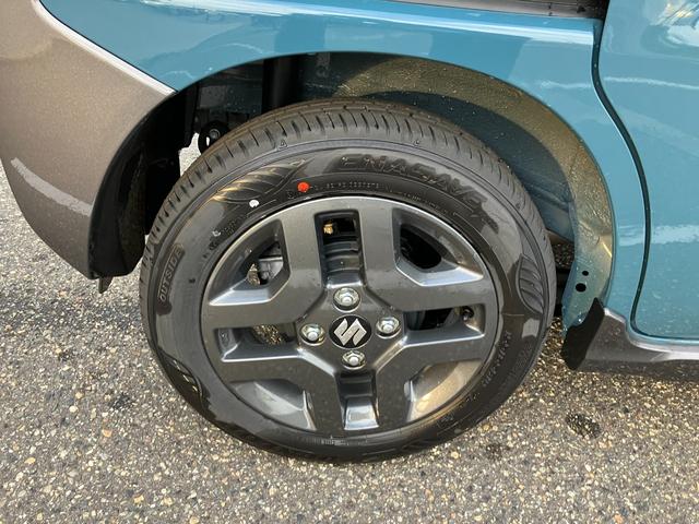 スペーシアギア ハイブリッドXZ 4WD 届出済未使用車 全方位モニター付メモリーナビ フルセグTV ブルートゥース スズキセーフティーサポート アダプティブクルーズコントロール 両側パワースライドドア LEDライト オットマン(5枚目)