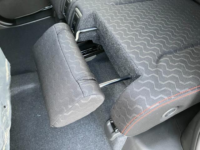 スペーシアギア ハイブリッドXZ 4WD 届出済未使用車 全方位モニター付メモリーナビ フルセグTV ブルートゥース スズキセーフティーサポート アダプティブクルーズコントロール 両側パワースライドドア LEDライト オットマン(13枚目)