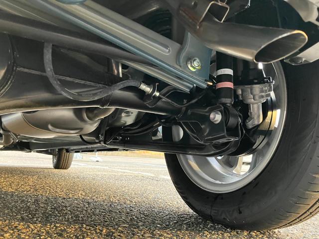 スペーシアギア ハイブリッドXZ 4WD 届出済未使用車 全方位モニター付メモリーナビ フルセグTV ブルートゥース スズキセーフティーサポート アダプティブクルーズコントロール 両側パワースライドドア LEDライト オットマン(15枚目)