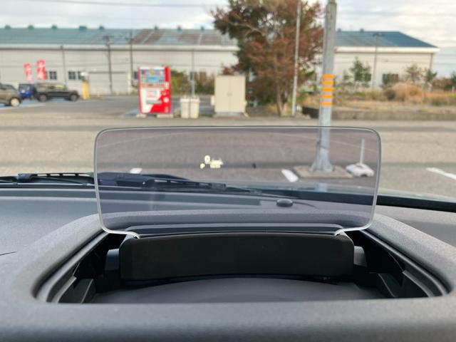 スペーシアギア ハイブリッドXZ 4WD 届出済未使用車 全方位モニター付メモリーナビ フルセグTV ブルートゥース スズキセーフティーサポート アダプティブクルーズコントロール 両側パワースライドドア LEDライト オットマン(23枚目)