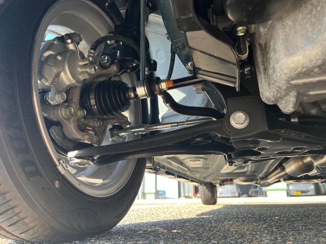 スペーシアギア ハイブリッドXZ 4WD 届出済未使用車 全方位モニター付メモリーナビ フルセグTV ブルートゥース スズキセーフティーサポート アダプティブクルーズコントロール 両側パワースライドドア LEDライト オットマン(30枚目)