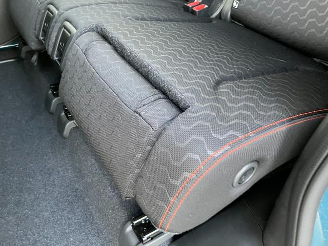 スペーシアギア ハイブリッドXZ 4WD 届出済未使用車 全方位モニター付メモリーナビ フルセグTV ブルートゥース スズキセーフティーサポート アダプティブクルーズコントロール 両側パワースライドドア LEDライト オットマン(41枚目)