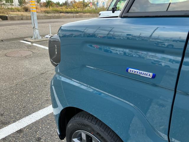 スペーシアギア ハイブリッドXZ 4WD 届出済未使用車 全方位モニター付メモリーナビ フルセグTV ブルートゥース スズキセーフティーサポート アダプティブクルーズコントロール 両側パワースライドドア LEDライト オットマン(43枚目)