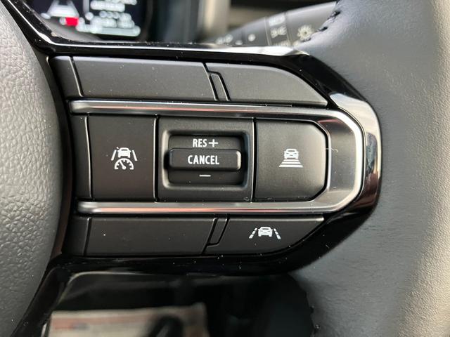 スペーシアギア ハイブリッドXZ 4WD 届出済未使用車 全方位モニター付メモリーナビ フルセグTV ブルートゥース スズキセーフティーサポート アダプティブクルーズコントロール 両側パワースライドドア LEDライト オットマン(44枚目)