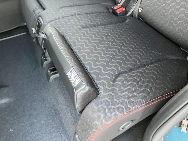 スペーシアギア ハイブリッドXZ 4WD 届出済未使用車 全方位モニター付メモリーナビ フルセグTV ブルートゥース スズキセーフティーサポート アダプティブクルーズコントロール 両側パワースライドドア LEDライト オットマン(47枚目)