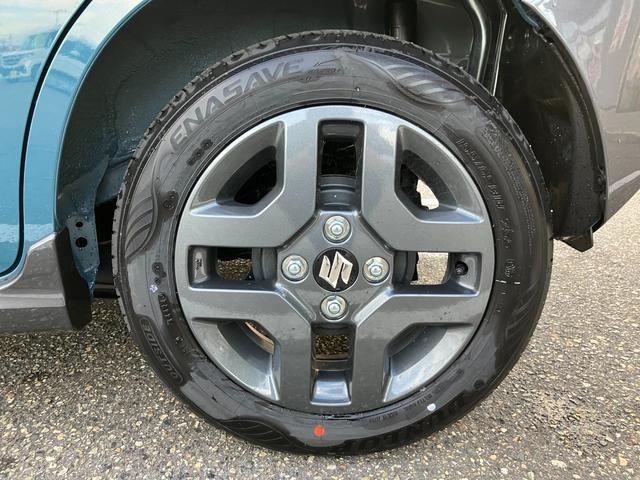 スペーシアギア ハイブリッドXZ 4WD 届出済未使用車 全方位モニター付メモリーナビ フルセグTV ブルートゥース スズキセーフティーサポート アダプティブクルーズコントロール 両側パワースライドドア LEDライト オットマン(55枚目)