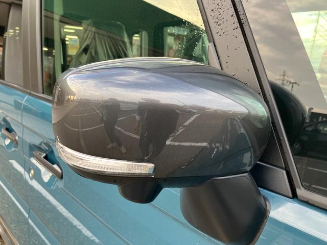 スペーシアギア ハイブリッドXZ 4WD 届出済未使用車 全方位モニター付メモリーナビ フルセグTV ブルートゥース スズキセーフティーサポート アダプティブクルーズコントロール 両側パワースライドドア LEDライト オットマン(56枚目)