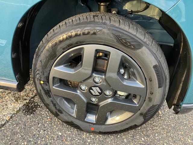 スペーシアギア ハイブリッドXZ 4WD 届出済未使用車 全方位モニター付メモリーナビ フルセグTV ブルートゥース スズキセーフティーサポート アダプティブクルーズコントロール 両側パワースライドドア LEDライト オットマン(58枚目)