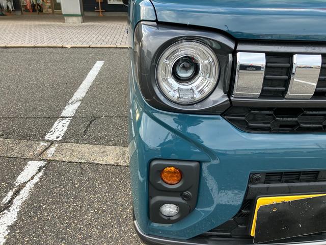 スペーシアギア ハイブリッドXZ 4WD 届出済未使用車 全方位モニター付メモリーナビ フルセグTV ブルートゥース スズキセーフティーサポート アダプティブクルーズコントロール 両側パワースライドドア LEDライト オットマン(59枚目)