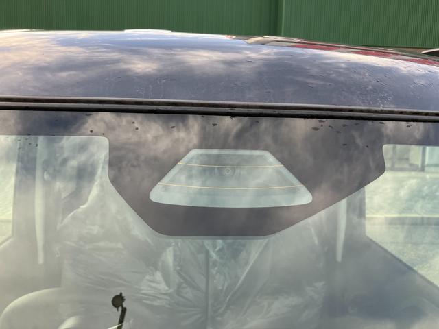 スペーシアギア ハイブリッドXZ 4WD 届出済未使用車 全方位モニター付メモリーナビ フルセグTV ブルートゥース スズキセーフティーサポート アダプティブクルーズコントロール 両側パワースライドドア LEDライト オットマン(60枚目)