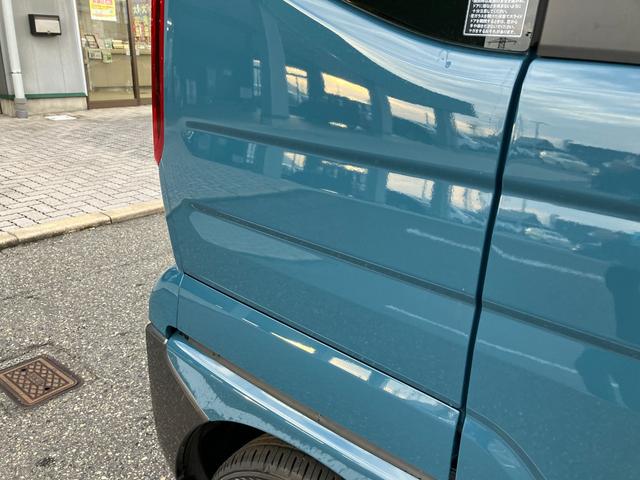 スペーシアギア ハイブリッドXZ 4WD 届出済未使用車 全方位モニター付メモリーナビ フルセグTV ブルートゥース スズキセーフティーサポート アダプティブクルーズコントロール 両側パワースライドドア LEDライト オットマン(64枚目)