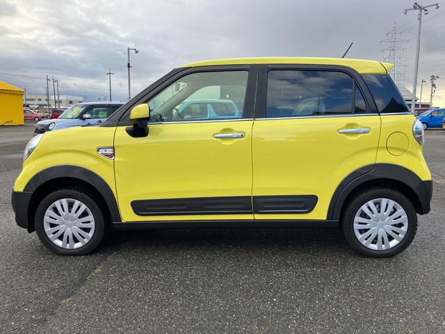 キャスト アクティバX 4WD/夏タイヤ4本新品交換/オートライト/スマートキー/アイドリングストップ/SDナビ/フルセグTV/ETC/パワーモード/ダウンヒルアシストコントロール/前後ドライブレコーダー/横滑り防止装置(12枚目)